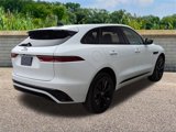 New 2025 Jaguar F-PACE R-Dynamic S image 4