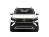 Certified 2022 Volkswagen Taos SE w/ Panoramic Sunroof Package image 4