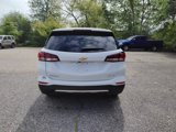Used 2024 Chevrolet Equinox LT image 4