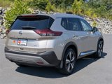 Used 2021 Nissan Rogue SL image 5