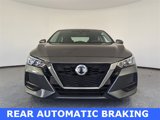 Used 2021 Nissan Sentra SV image 3