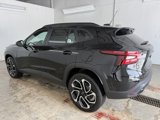 New 2025 Chevrolet Trax RS w/ Sunroof Package image 4