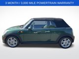 Used 2015 MINI Cooper Convertible image 2
