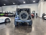 Used 2016 Jeep Wrangler Unlimited Rubicon image 5