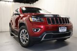 Used 2015 Jeep Grand Cherokee Limited image 2