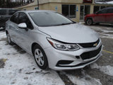 Used 2016 Chevrolet Cruze LS image 4