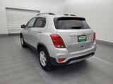 Used 2019 Chevrolet Trax LT w/ LT Convenience Package image 5