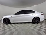 Used 2018 Alfa Romeo Giulia Ti Sport w/ Quick Order Package 22S Sport image 4