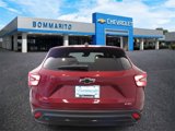 New 2025 Chevrolet Trax RS w/ Driver Confidence Package image 4