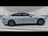 Used 2022 Genesis G80 2.5T w/ Advanced Package image 6