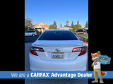 Used 2014 Toyota Camry LE image 4