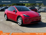 Used 2021 Tesla Model Y Long Range image 3