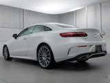 Used 2023 Mercedes-Benz E 450 Coupe image 3
