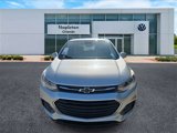 Used 2021 Chevrolet Trax LT w/ Sport Edition image 2