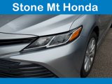 Used 2018 Toyota Camry L image 4