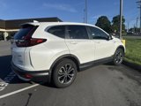 Used 2021 Honda CR-V EX image 4