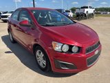Used 2016 Chevrolet Sonic LT image 5