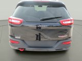Used 2017 Jeep Cherokee Trailhawk w/ Comfort/Convenience Group image 5