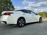 Used 2021 Nissan Altima 2.5 SL image 3