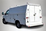 Used 2016 Chevrolet Express 3500 image 4