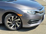 Certified 2018 Honda Civic LX image 3