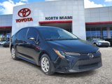 Used 2021 Toyota Corolla LE image 1