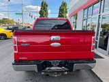 Used 2012 Ford F150 XLT image 5