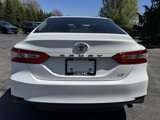 Used 2018 Toyota Camry LE image 4