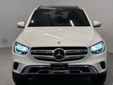 Certified 2021 Mercedes-Benz GLC 300 image 2