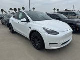 Used 2021 Tesla Model Y Performance image 4