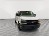Used 2022 Chevrolet Express 2500 Extended w/ Driver Convenience Package image 2