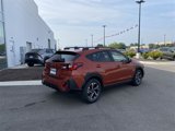 New 2025 Subaru Crosstrek 2.5i Premium image 5