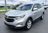 Used 2018 Chevrolet Equinox LT image 6