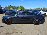 Used 2013 Audi A7 3.0T Prestige image 4