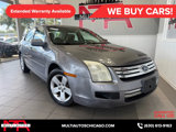 Used 2006 Ford Fusion SE image 2