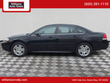 Used 2015 Chevrolet Impala LT image 6