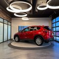 Used 2014 MAZDA CX-5 Touring w/ Bose/Moonroof Package image 4