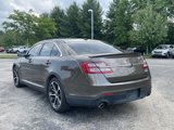 Used 2015 Ford Taurus SEL w/ Equipment Group 201A image 5