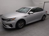 Used 2019 Kia Optima LX image 2