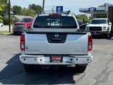 Used 2019 Nissan Frontier PRO-4X w/ Pro-4x Luxury Package image 6