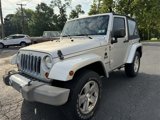 Used 2008 Jeep Wrangler Sahara w/ Dual Top Group image 4