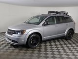 Used 2020 Dodge Journey SE w/ Blacktop Package image 5