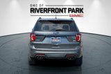 Used 2019 Ford Explorer Sport image 4