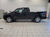 New 2025 RAM 1500 Big Horn image 4