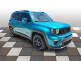 Used 2020 Jeep Renegade Altitude image 3