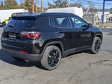 Certified 2020 Jeep Compass Latitude image 5