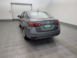 Used 2021 Nissan Versa S image 6