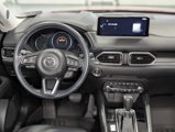 Certified 2022 MAZDA CX-5 AWD 2.5 S w/ Premium Plus Pkg image 5