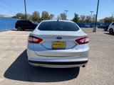 Used 2016 Ford Fusion SE image 5