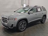 Used 2023 GMC Acadia SLT w/ Technology Package image 4